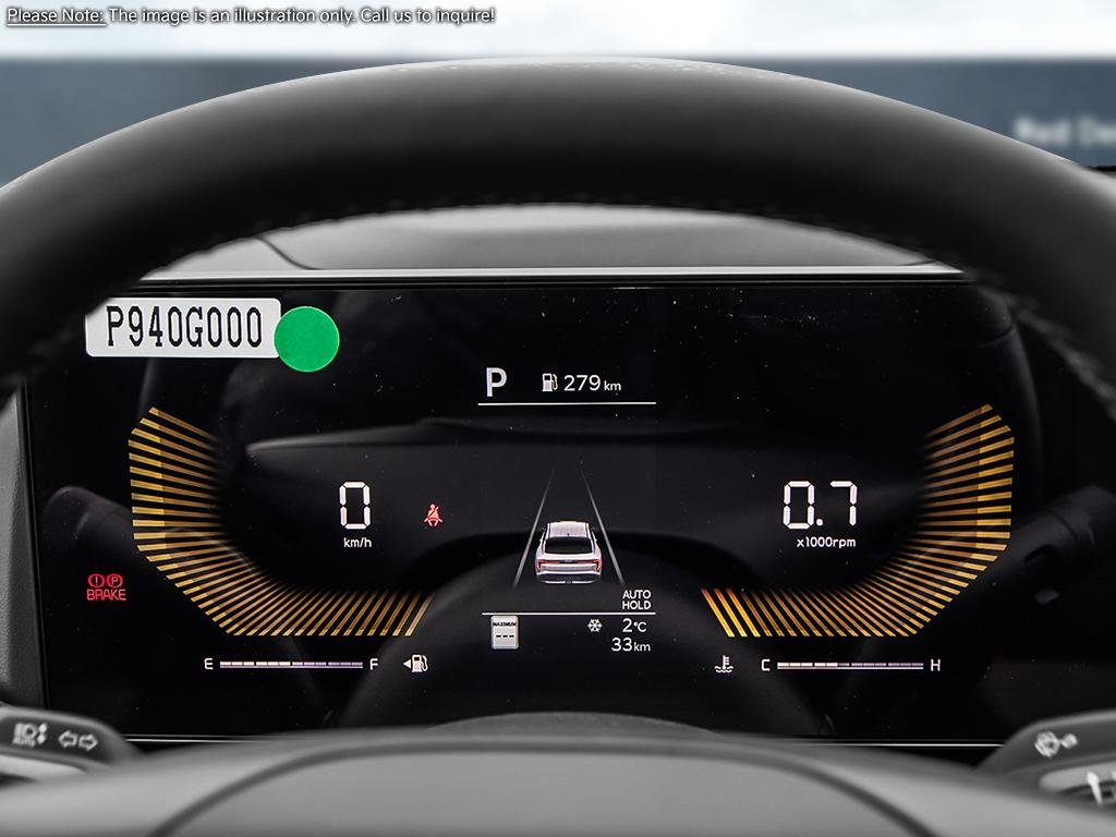 2025 Kia K4 EX Plus-11