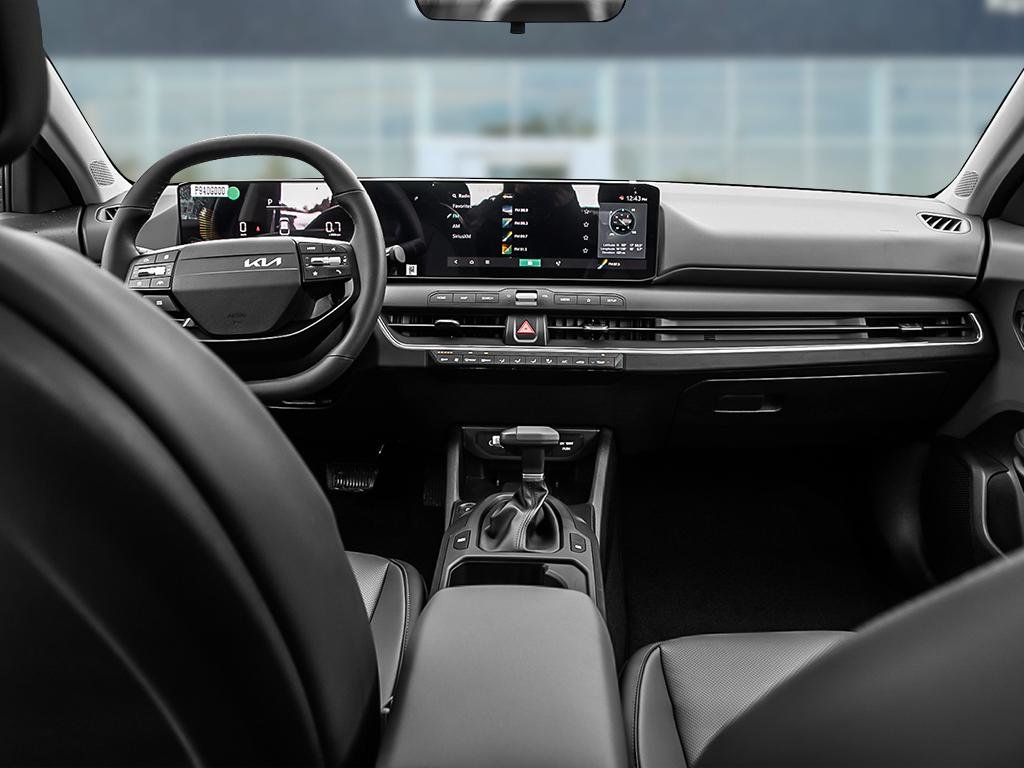 2025 Kia K4 EX Plus-18