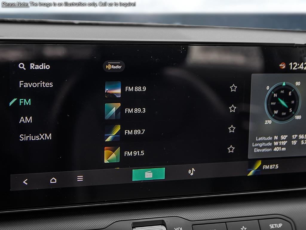 2025 Kia K4 EX Plus-14