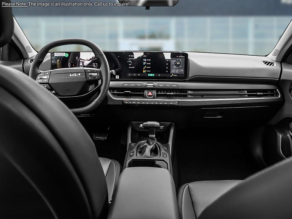 2025 Kia K4 EX Plus-18