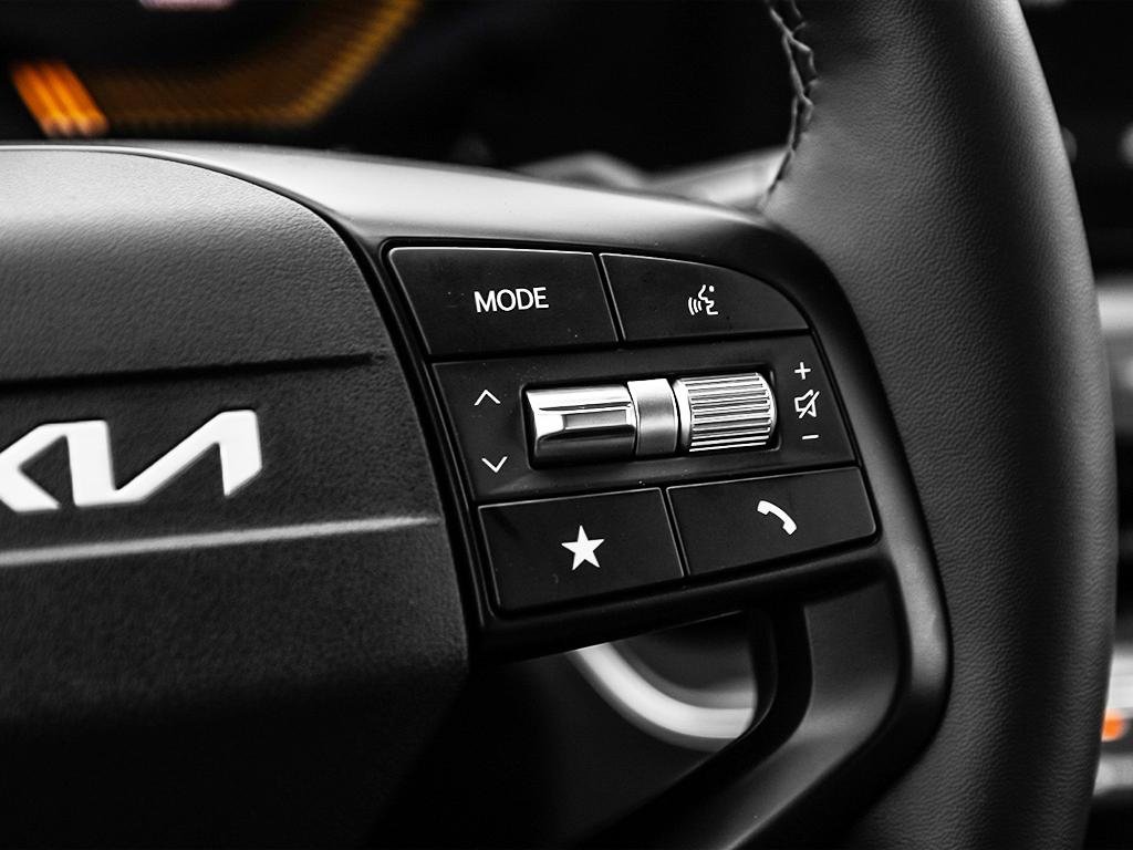 2025 Kia K4 EX Plus-12