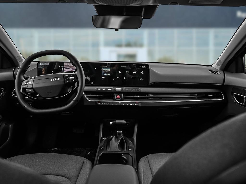 2025 Kia K4 EX-21