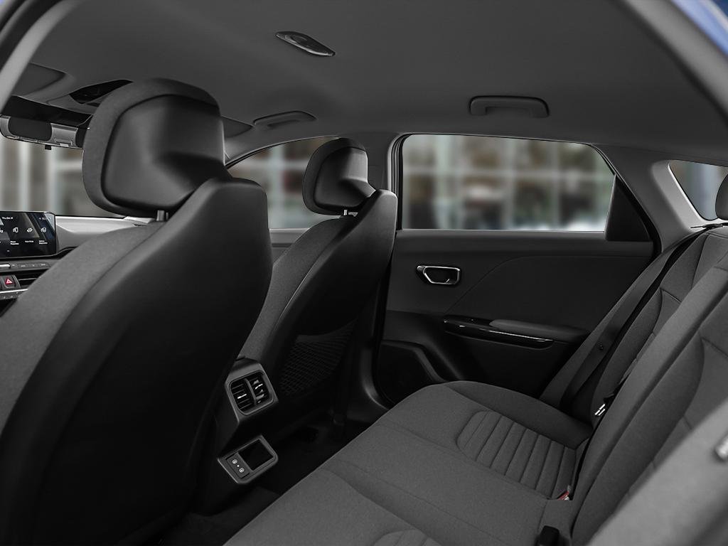 2025 Kia K4 EX-20
