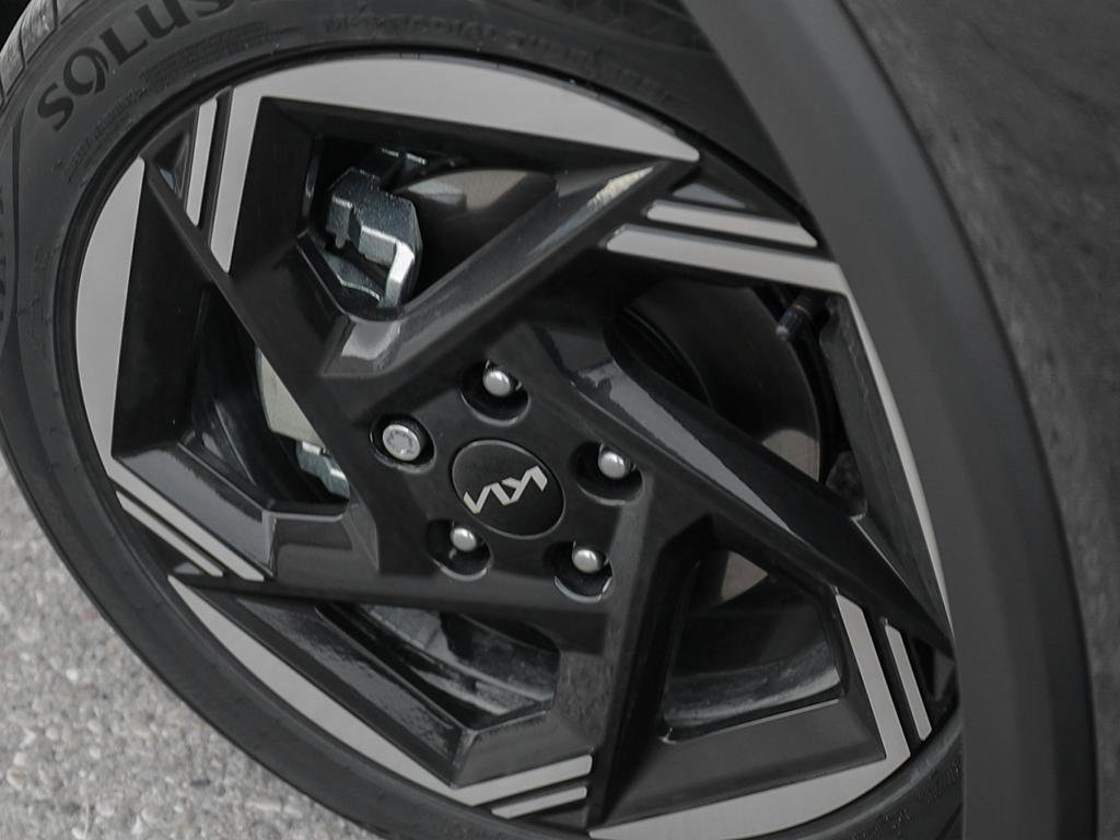 2025 Kia K4 EX-7