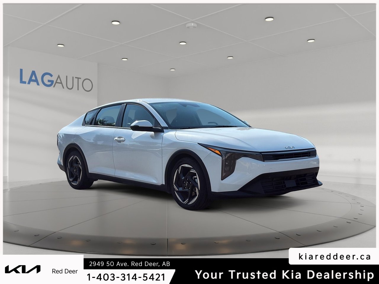 2025 Kia K4 EX-6