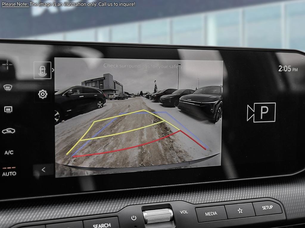 2026 Kia K4 GT-Line Turbo-21