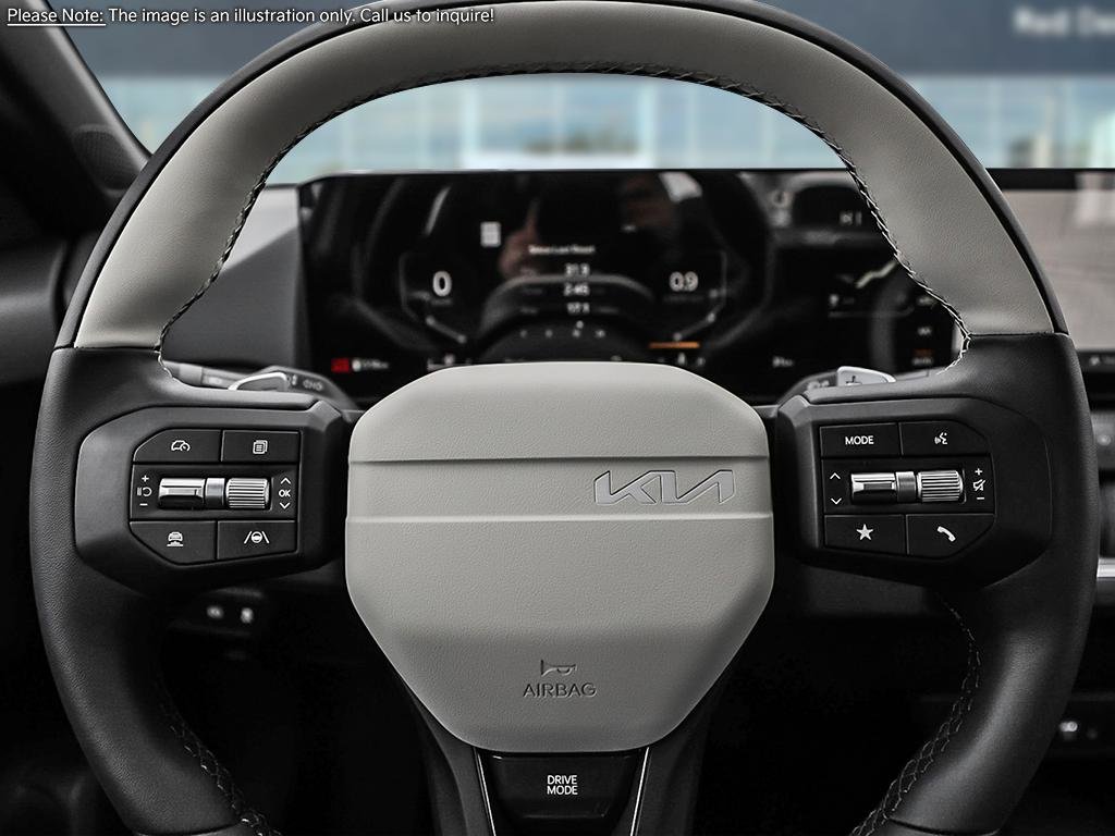 2026 Kia K4 GT-Line Turbo-11