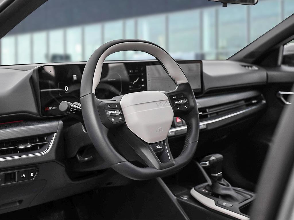 2026 Kia K4 GT-Line Turbo-10