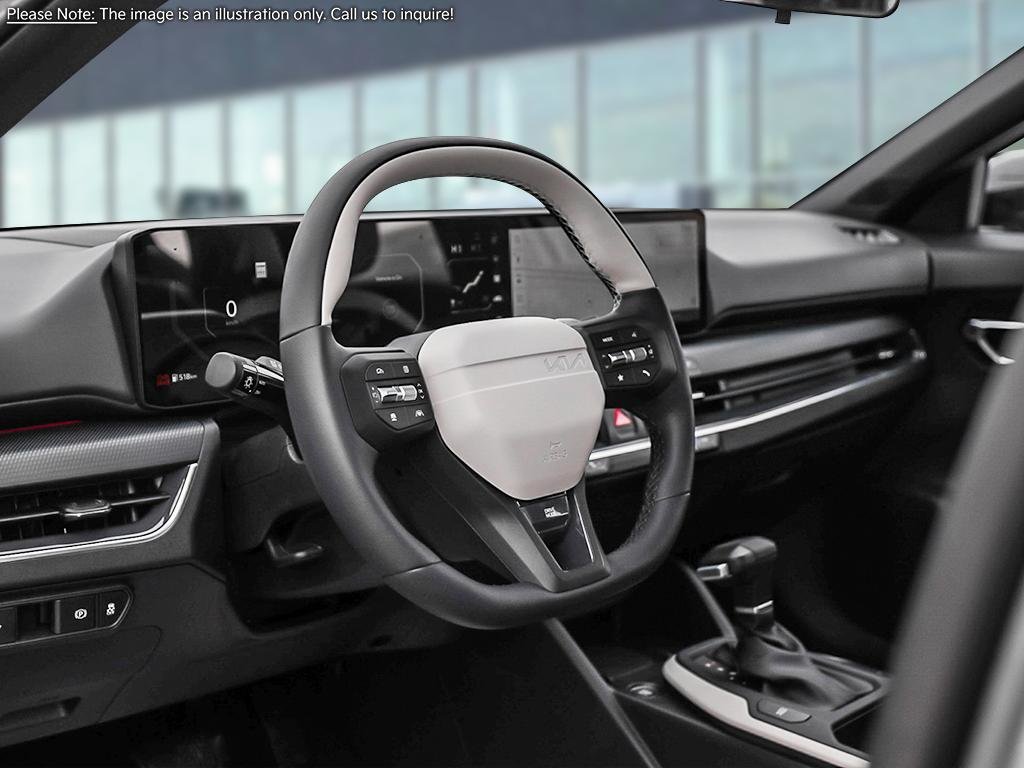 2026 Kia K4 GT-Line Turbo-10