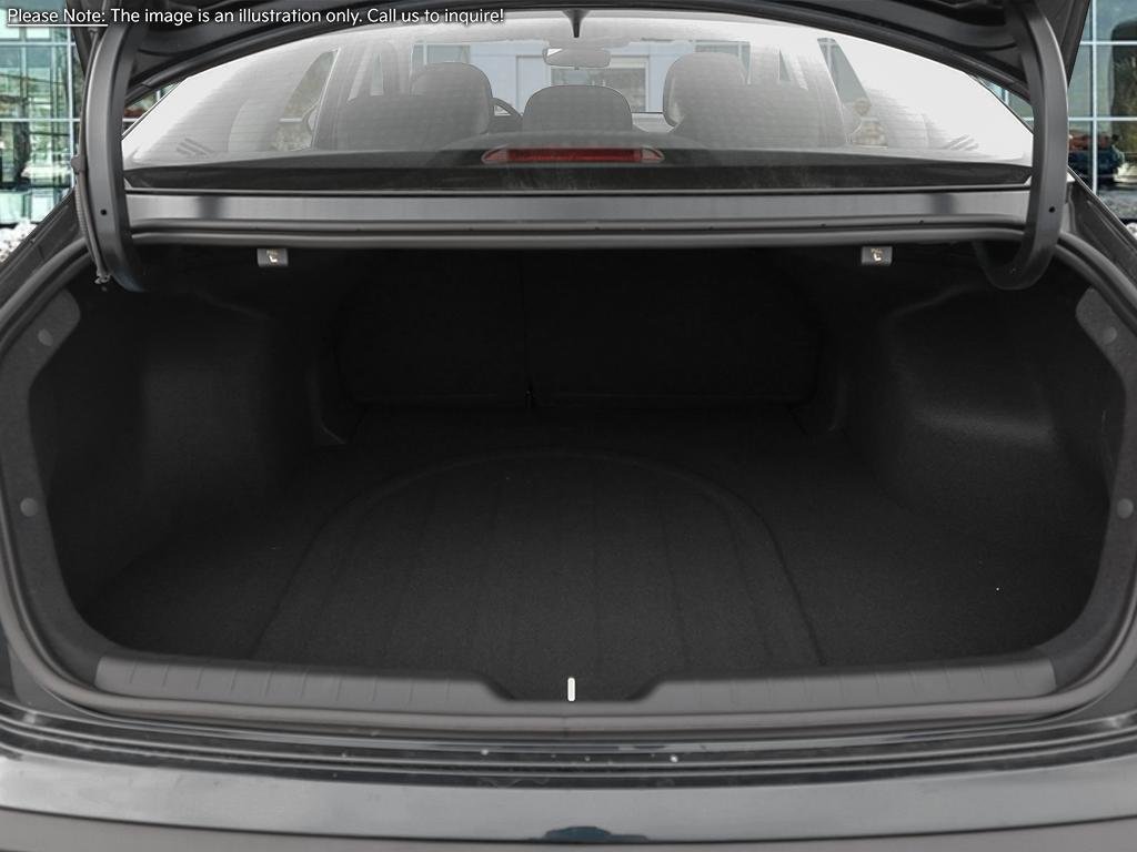 2026 Kia K4 GT-Line Turbo-6