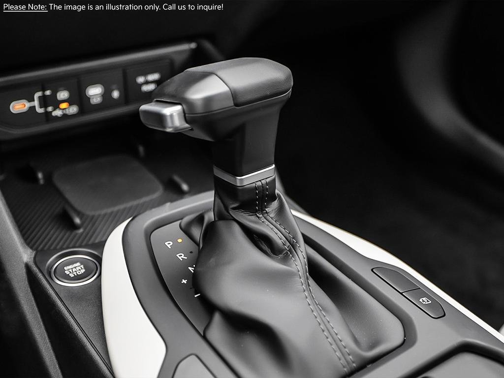 2026 Kia K4 GT-Line Turbo-15