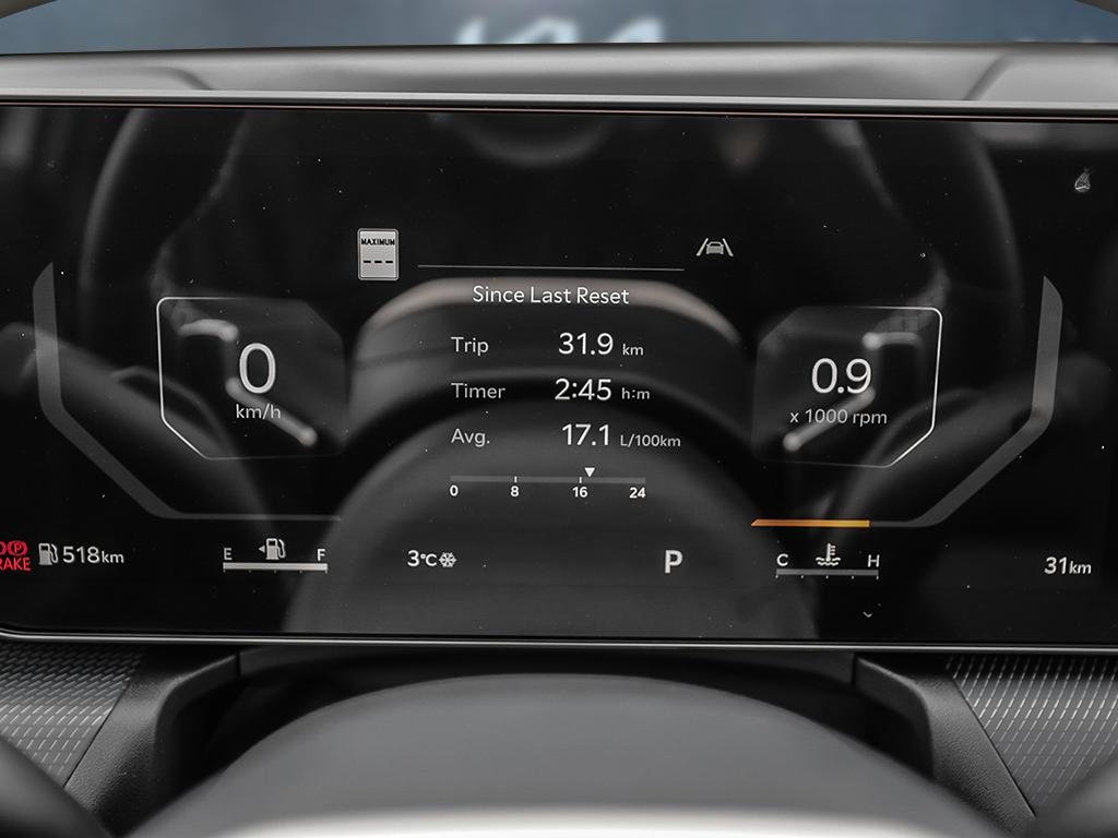 2026 Kia K4 GT-Line Turbo-12