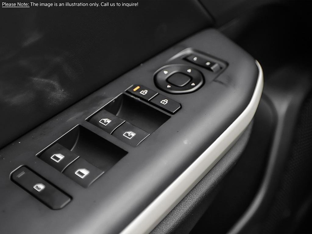 2026 Kia K4 GT-Line Turbo-14