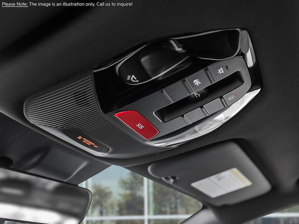 2026 Kia K4 GT-Line Turbo-17