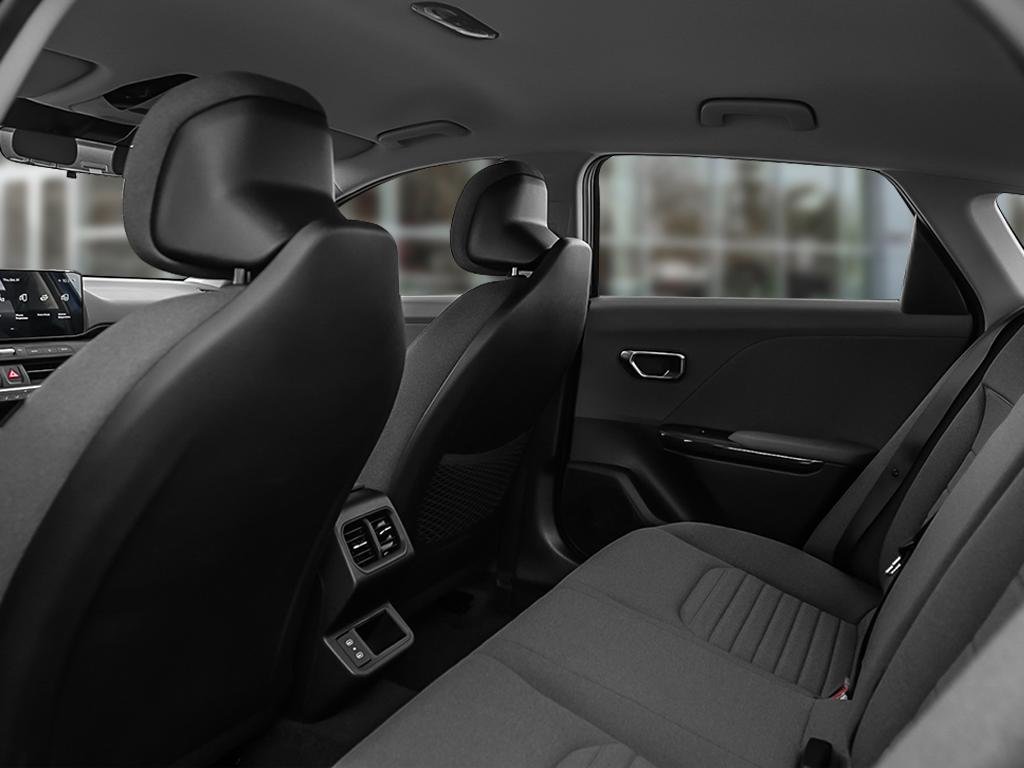 2026 Kia K4 LX-20