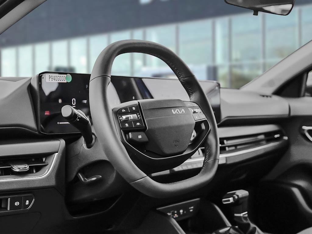 2026 Kia K4 LX-11