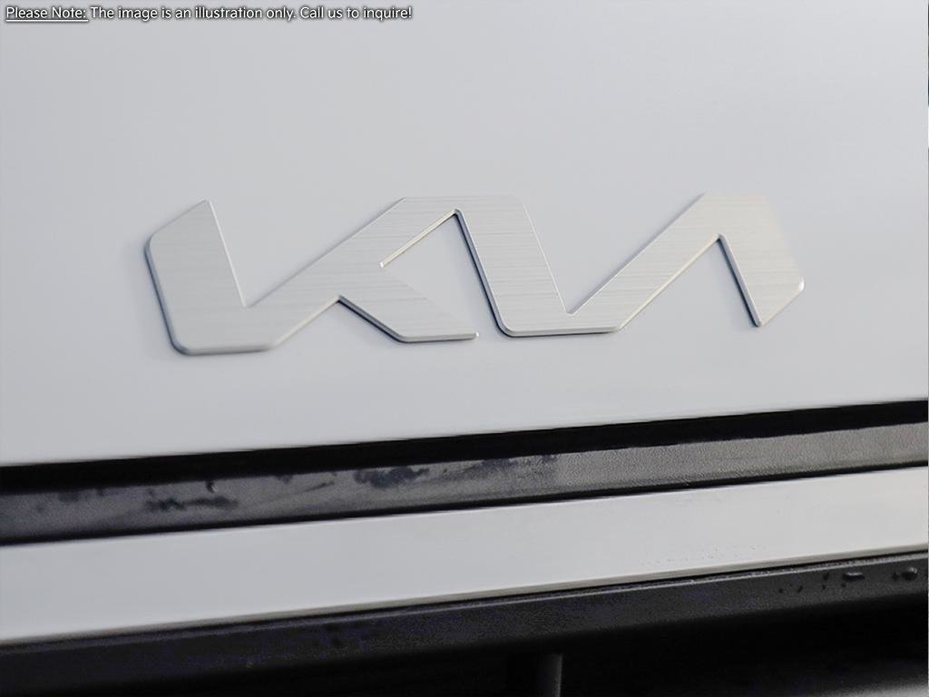 2026 Kia K4 LX-8