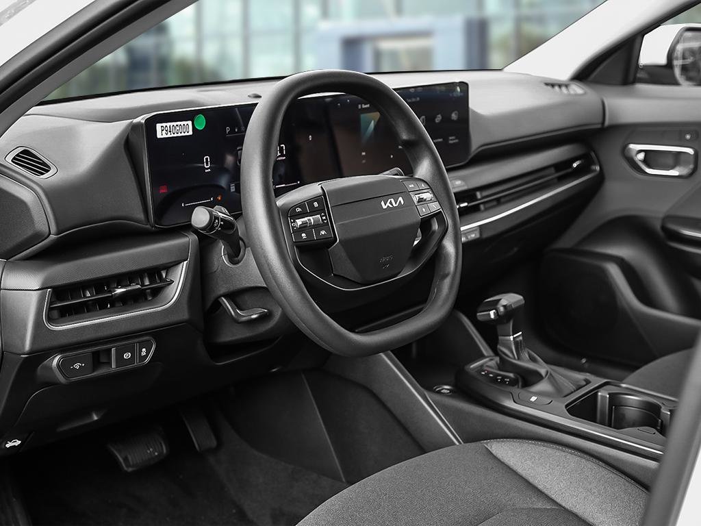 2026 Kia K4 LX-11