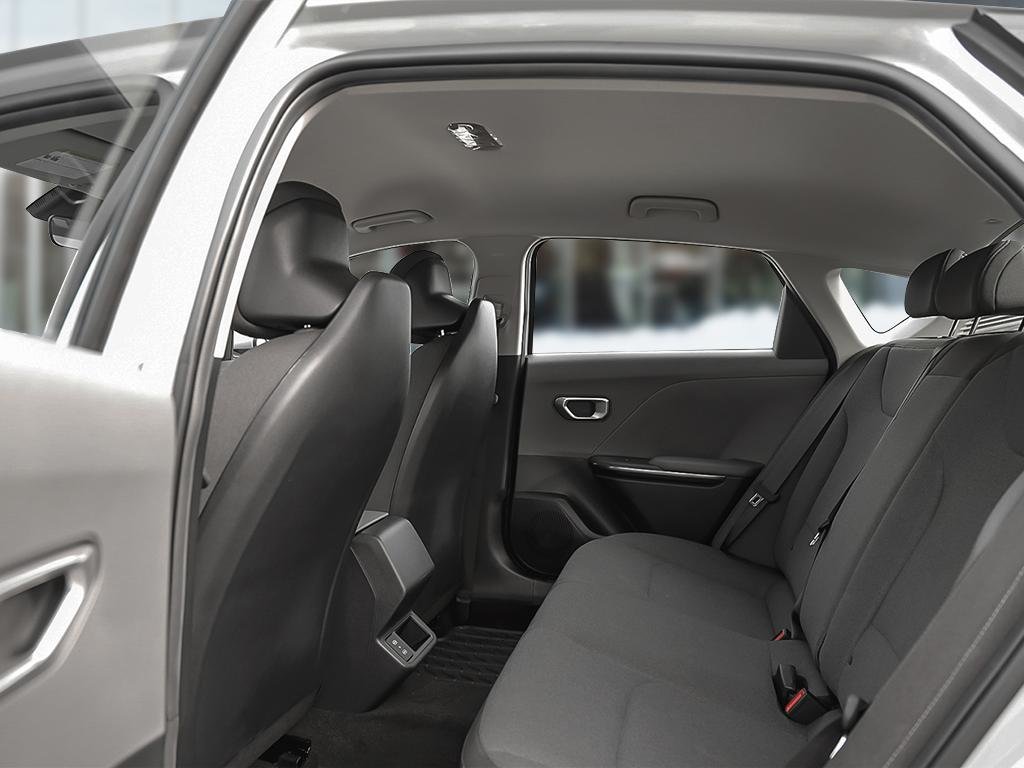 2026 Kia K4 LX-20