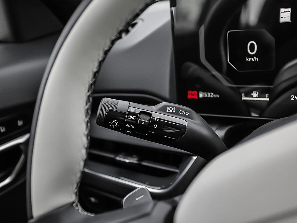 2026 Kia K4 GT-Line Turbo Limited-22