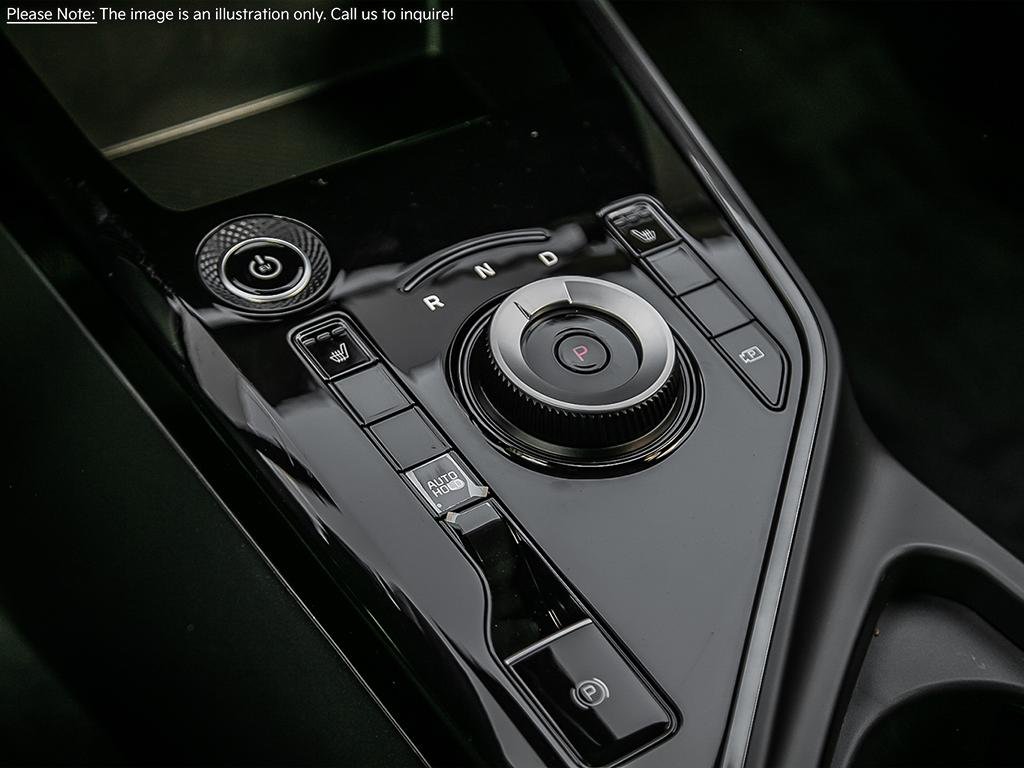 2025 Kia Niro EV Wind-16