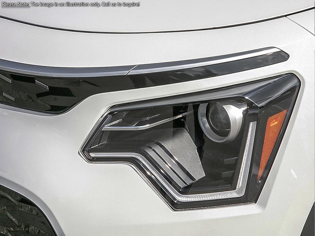 2025 Kia Niro EV Wind-9