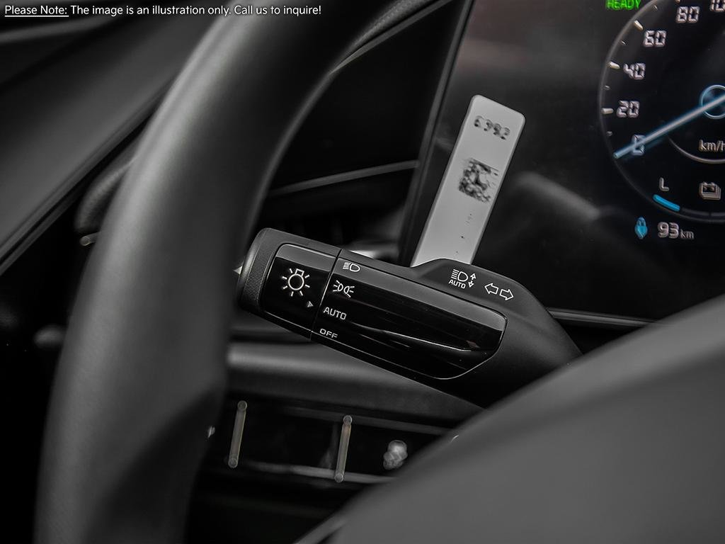 2025 Kia Niro EV Wind-23