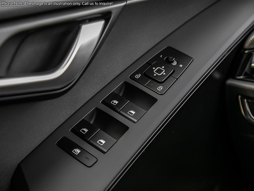 2025 Kia Niro EV Wind-15