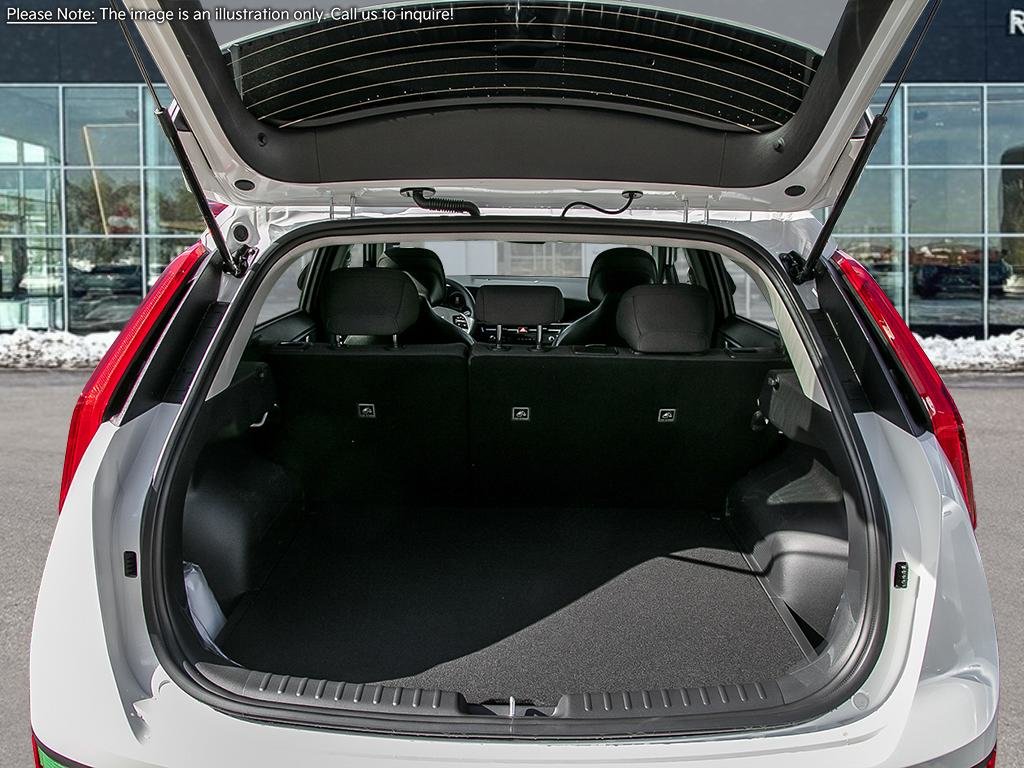 2025 Kia Niro EV Wind-6