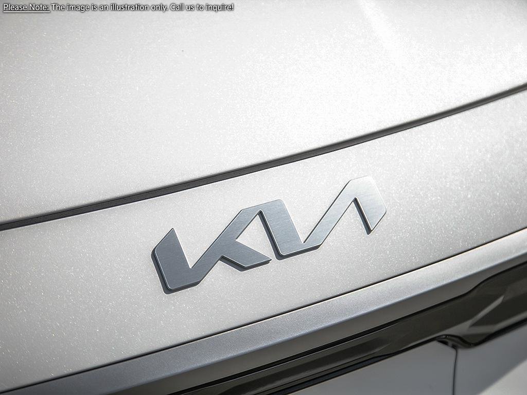 2025 Kia Niro EV Wind-8