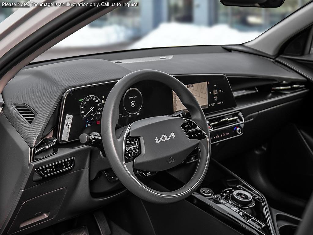 2025 Kia Niro EV Wind-11