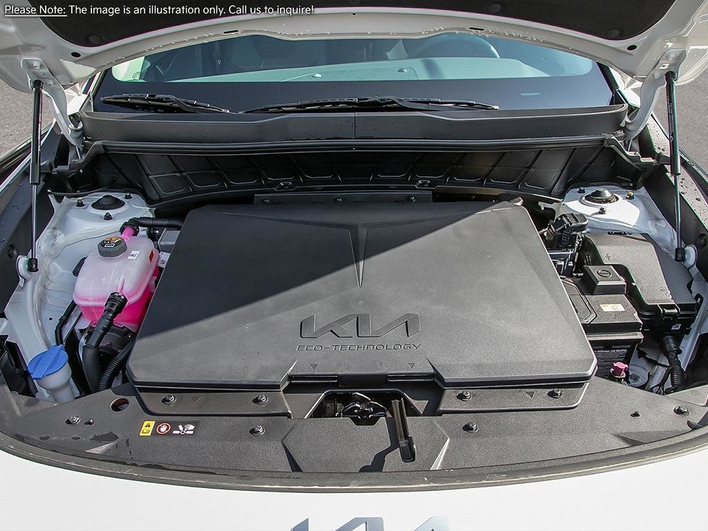 2025 Kia Niro EV Wind-5