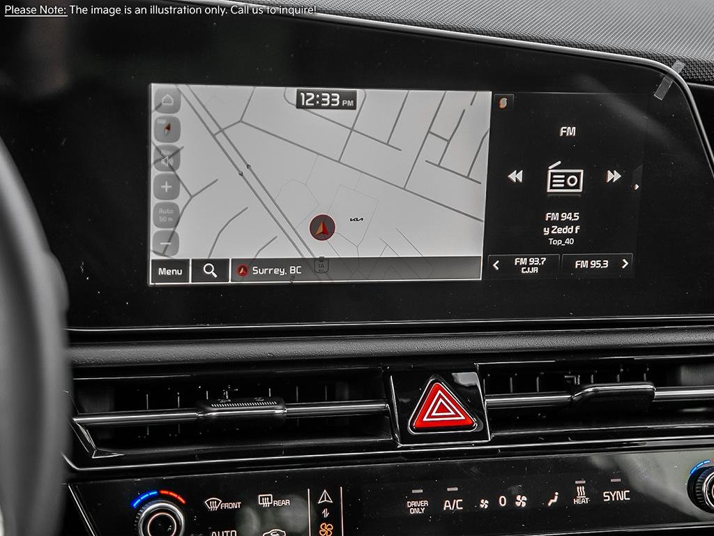 2025 Kia Niro EV Wind-17