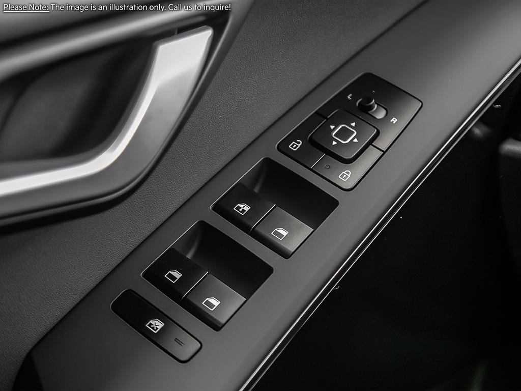 2025 Kia Niro EV Wind +-15