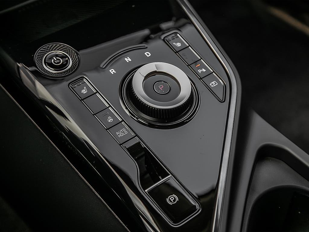 2025 Kia Niro EV Wind +-16
