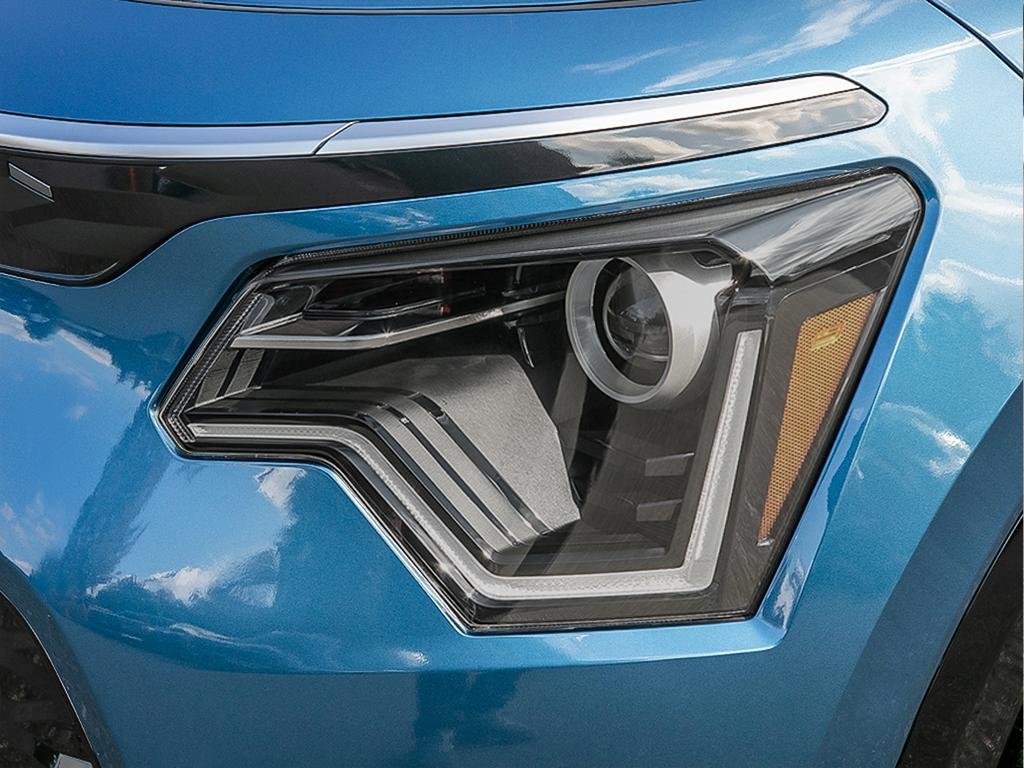 2025 Kia Niro EV Wind +-9