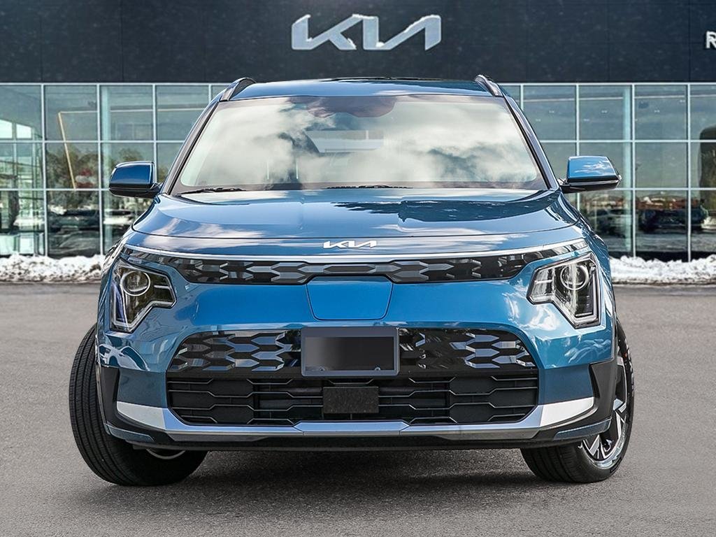 2025 Kia Niro EV Wind +-1