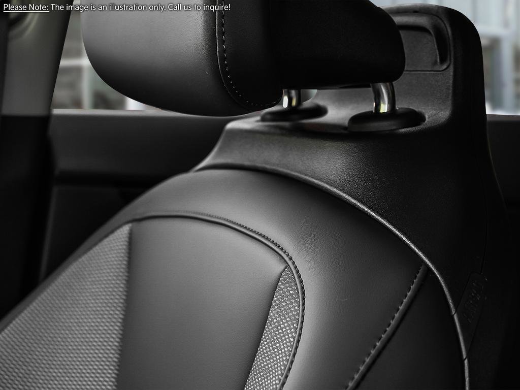 2025 Kia Niro HEV EX-18