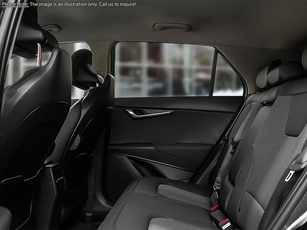 2025 Kia Niro HEV EX-19