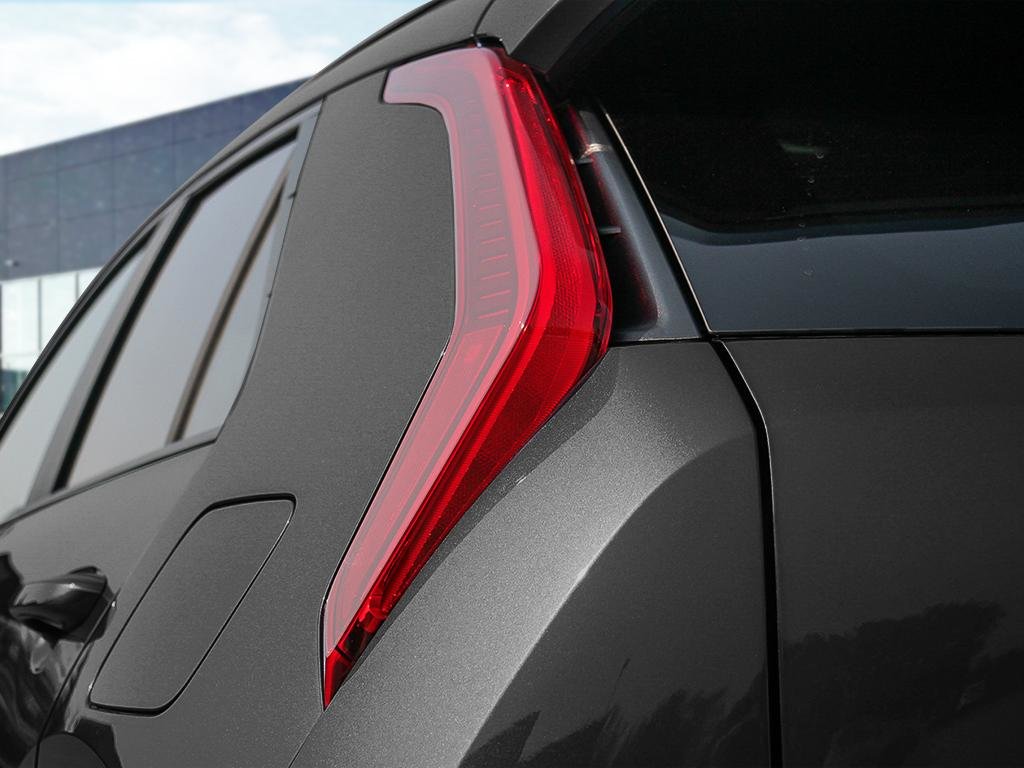 2025 Kia Niro HEV EX-8