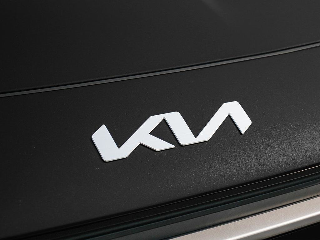 2025 Kia Niro HEV EX-6