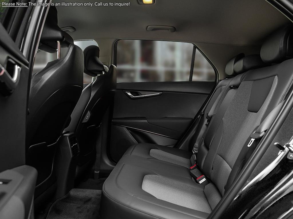 2025 Kia Niro HEV EX-18