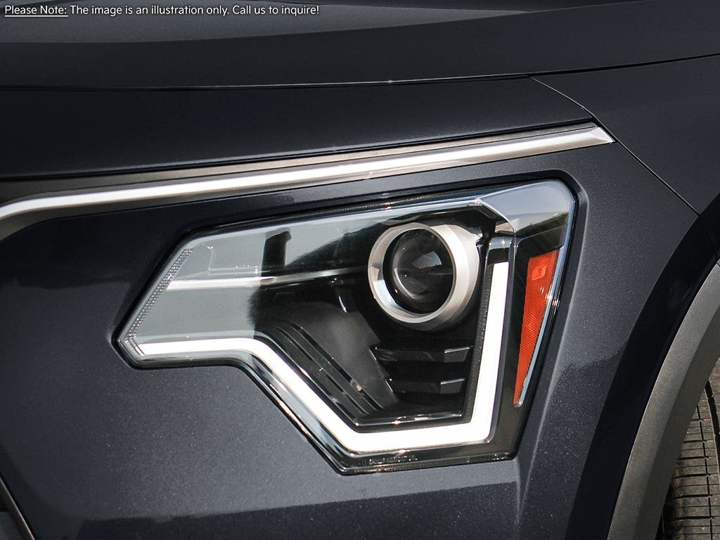 2025 Kia Niro HEV EX-7