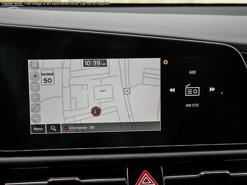 2025 Kia Niro HEV EX-15