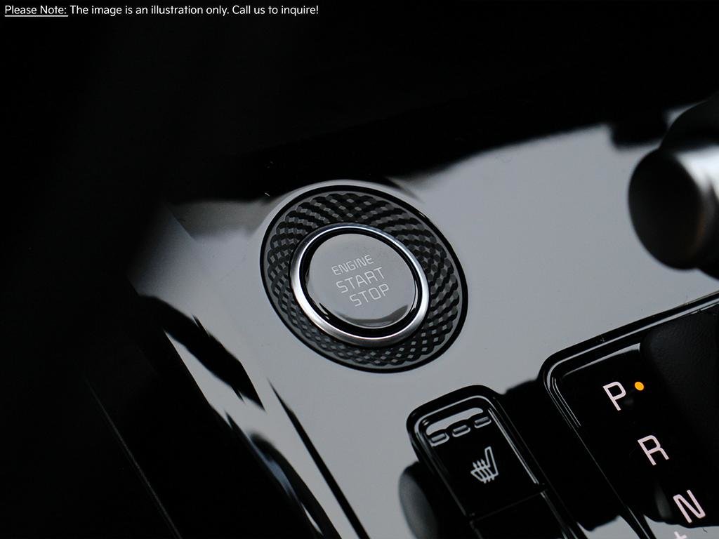 2025 Kia Niro HEV EX-23