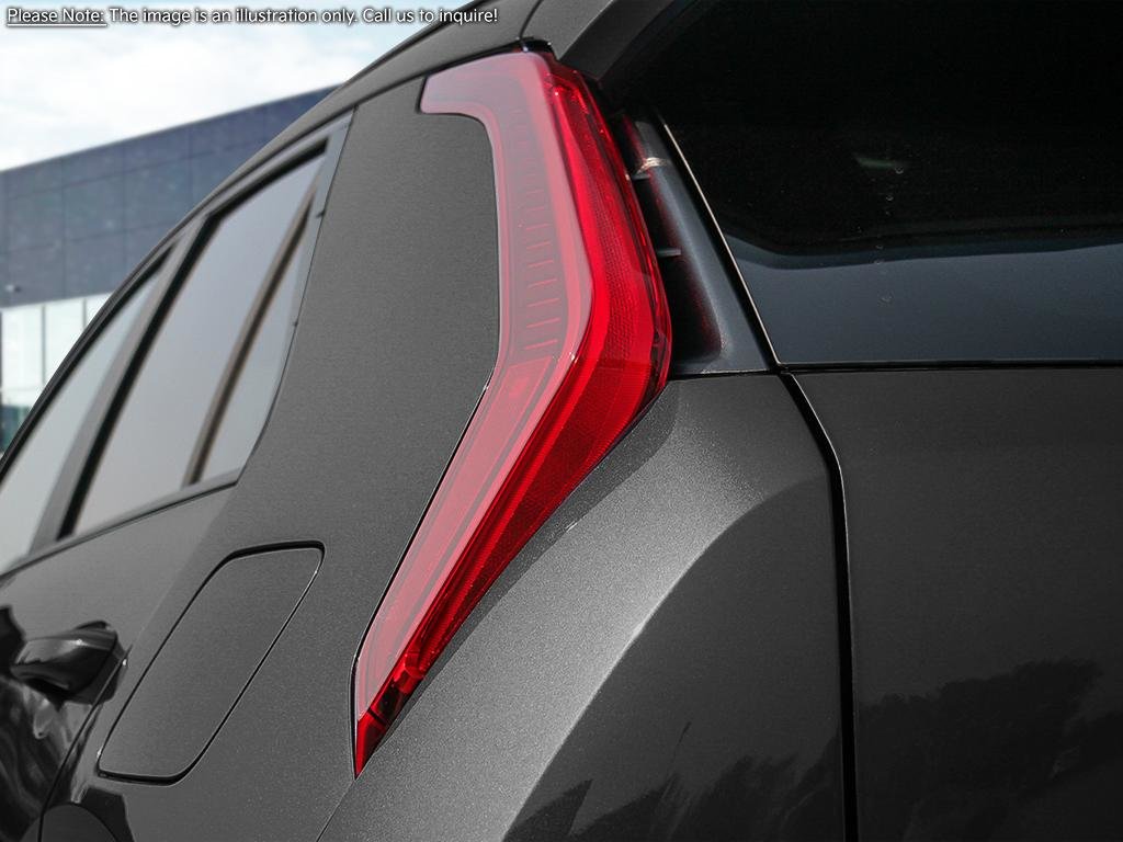 2025 Kia Niro HEV EX-8