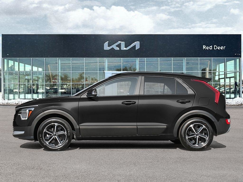 2025 Kia Niro HEV EX-2