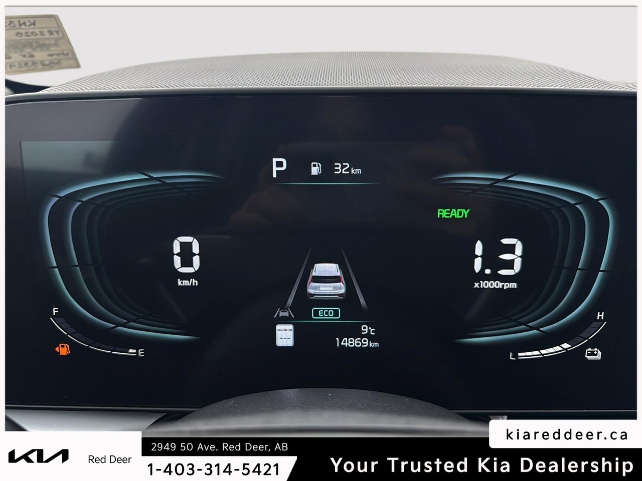 2025 Kia Niro HEV EX-11