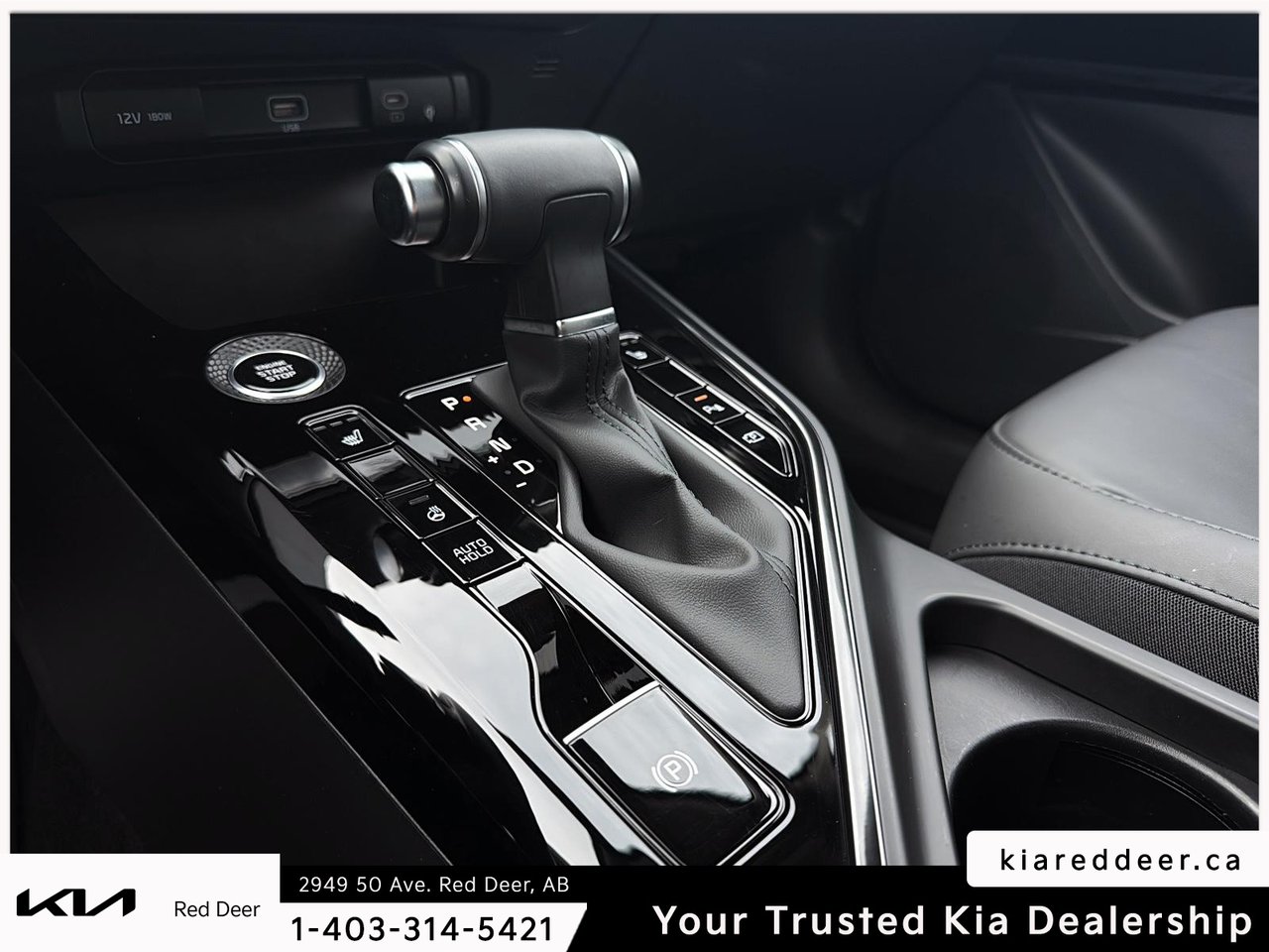 2025 Kia Niro HEV EX-15