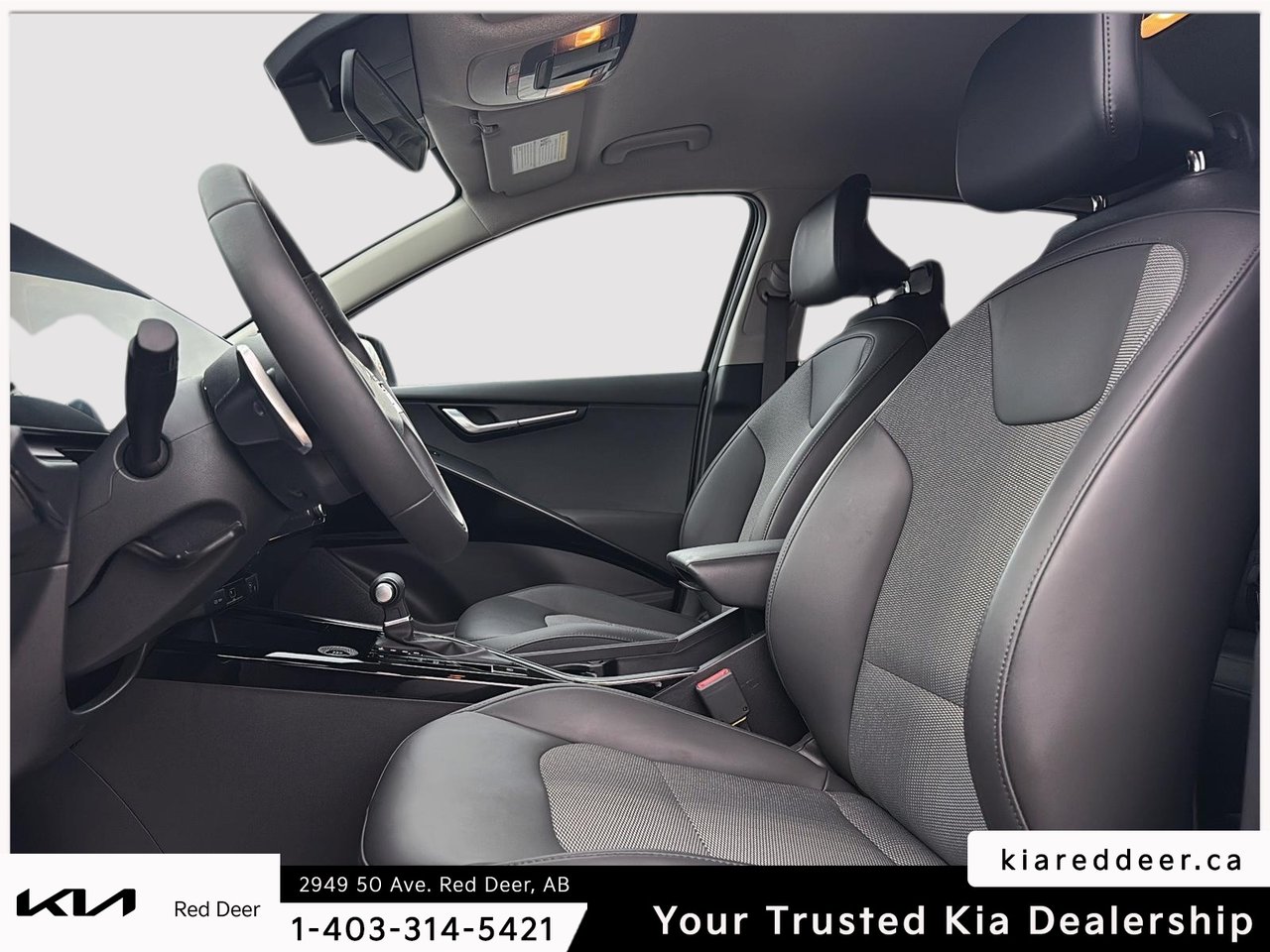 2025 Kia Niro HEV EX-9